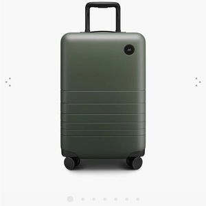 MONOS - Carry On (Olive Green) NWT